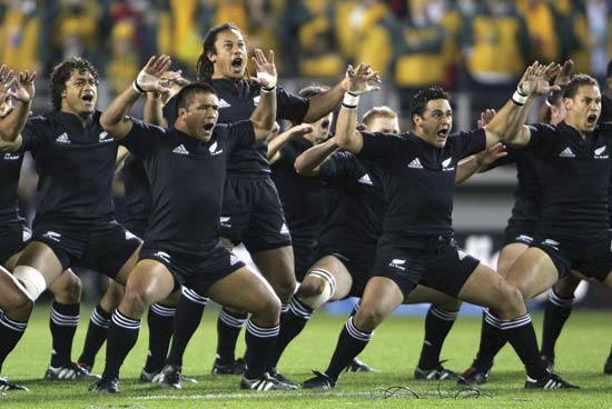 Haka