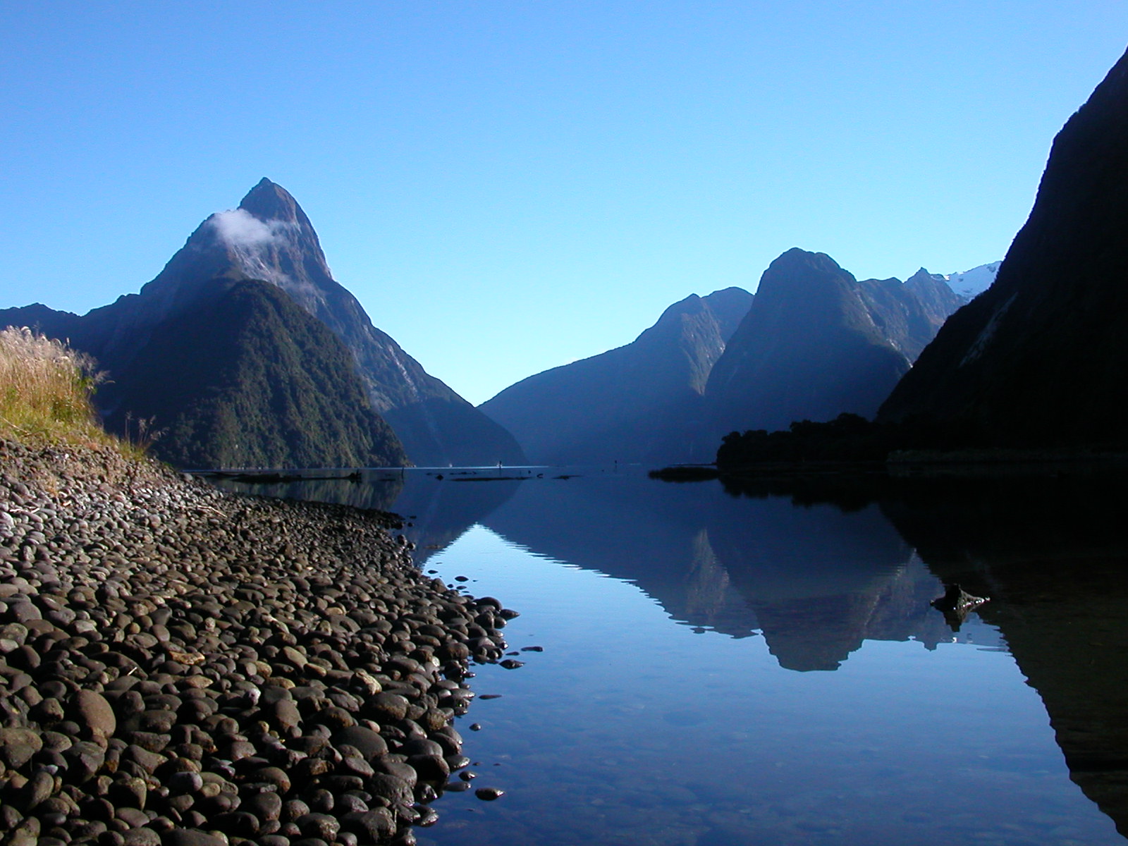 Milford Sound